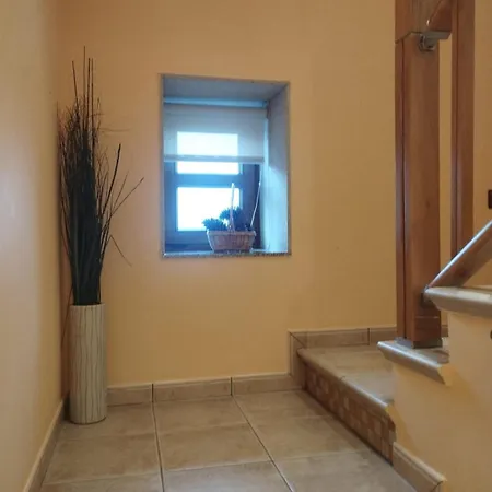 Casa Alicia Villa Carnota Buitenkant foto