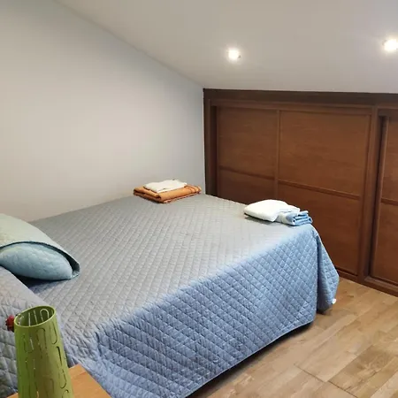 Casa Alicia Villa Carnota Buitenkant foto