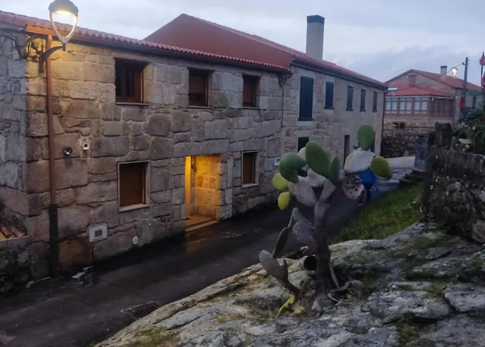 Casa Alicia