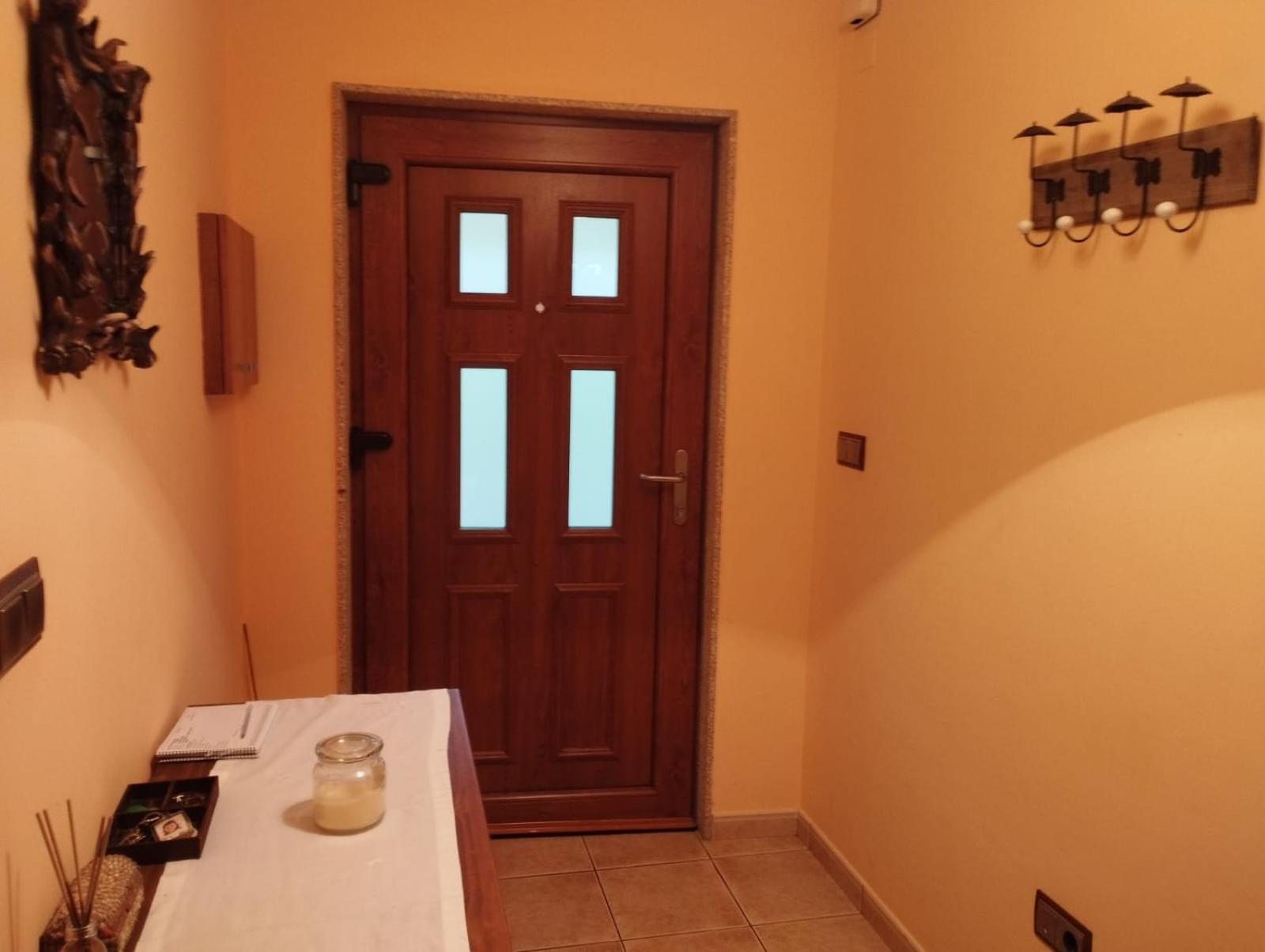 Casa Alicia Holiday home