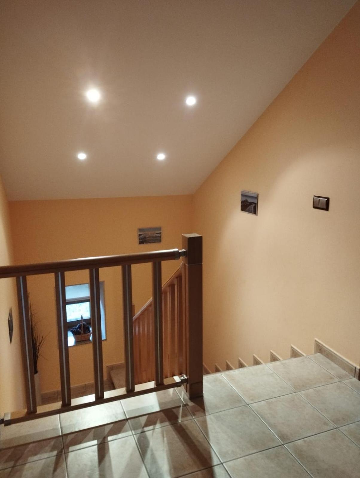 Casa Alicia Holiday home *
