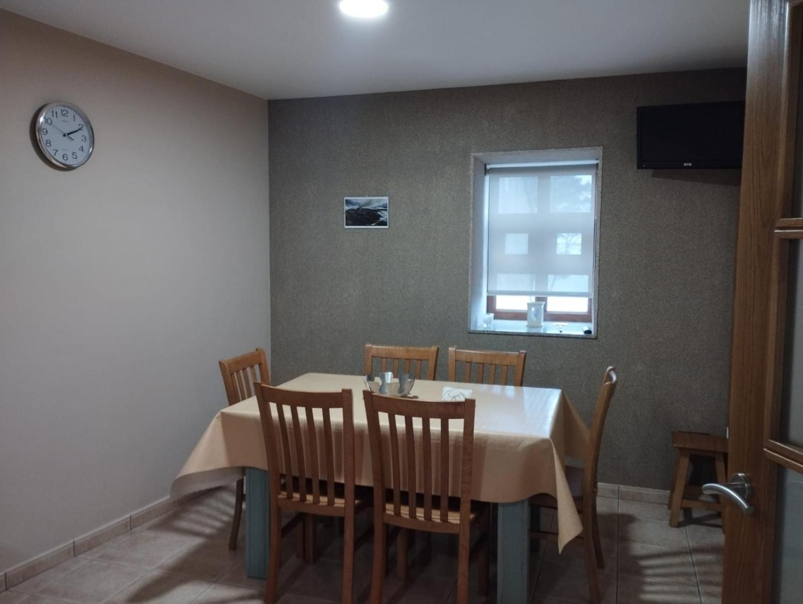 Casa Alicia Holiday home Carnota