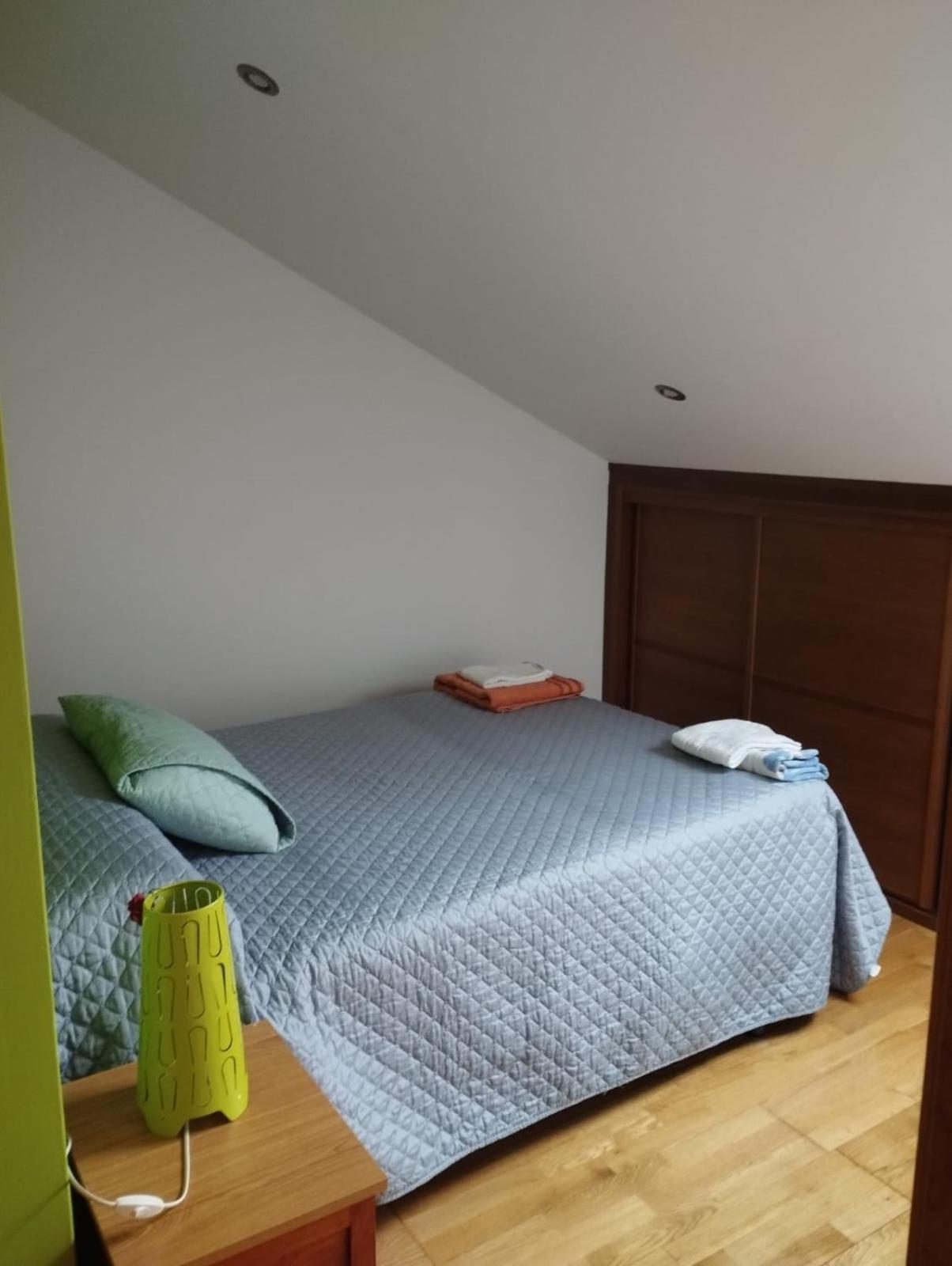 Holiday home Casa Alicia Carnota
