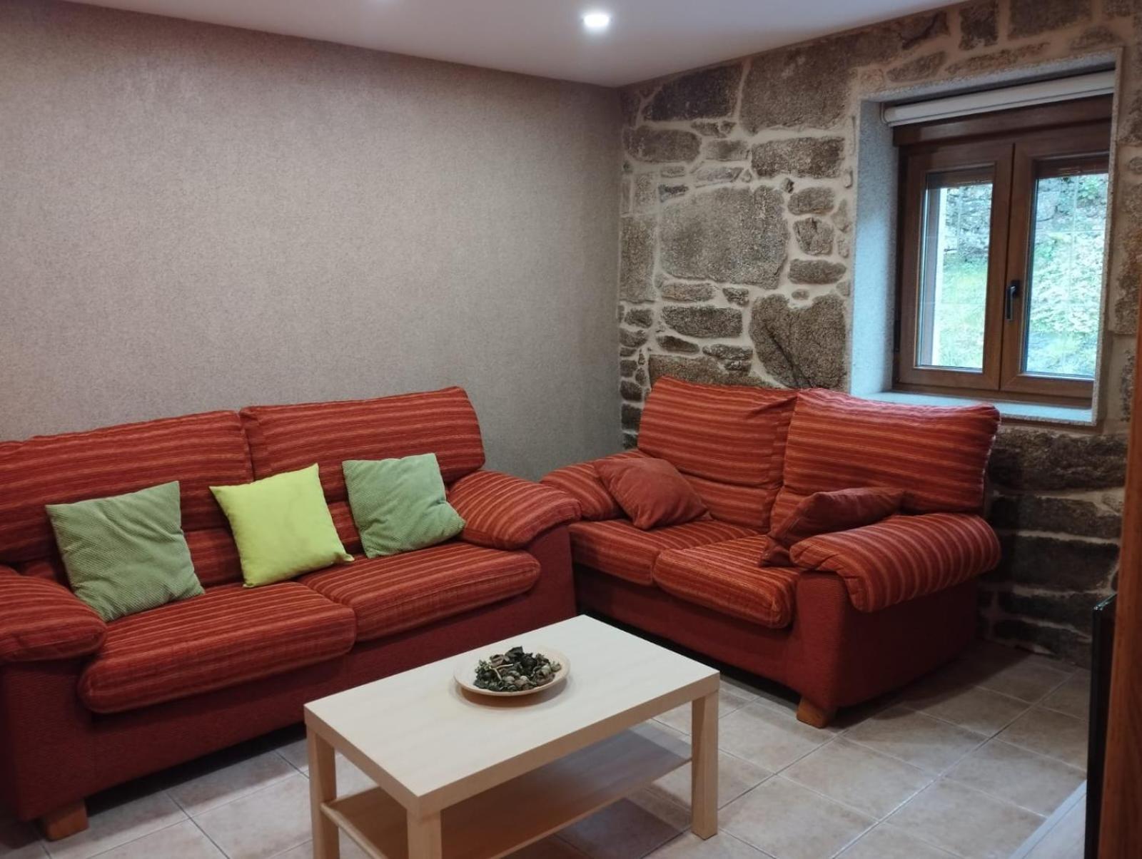 Holiday home Casa Alicia *
