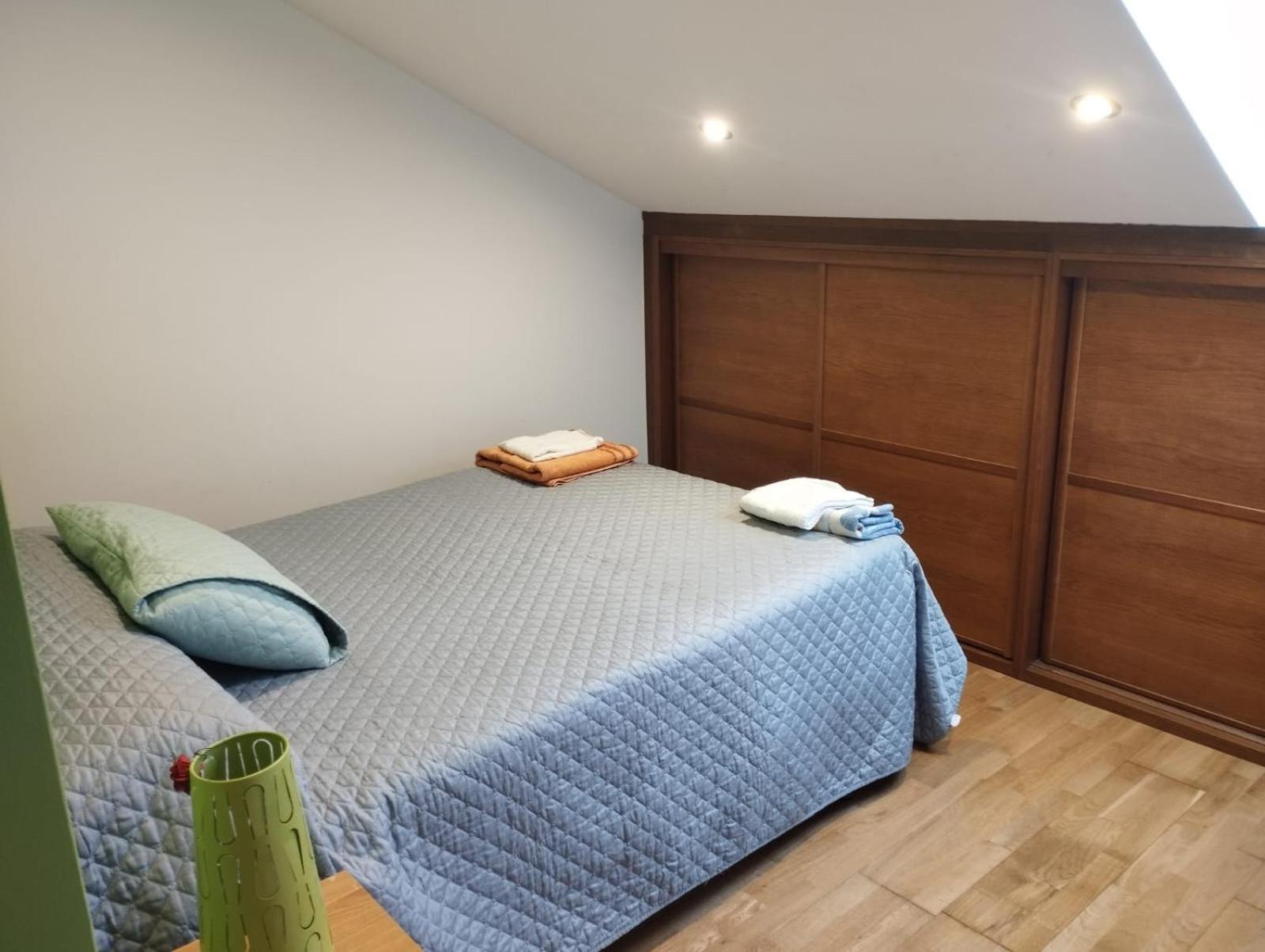Casa Alicia Holiday home Carnota